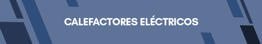 banner calefactores eléctricos tienda online Intec